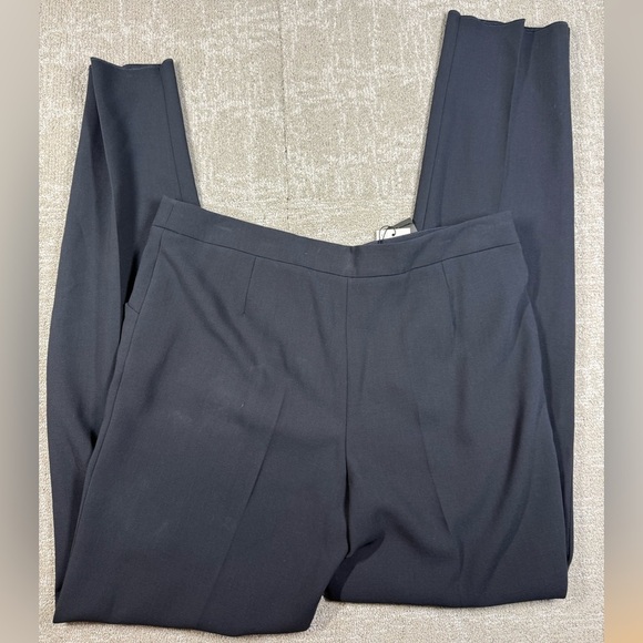 Giorgio Armani NWT 100% Lana Super 150s Made in Italy Trouser Pant Size 46 - Picture 7 of 8